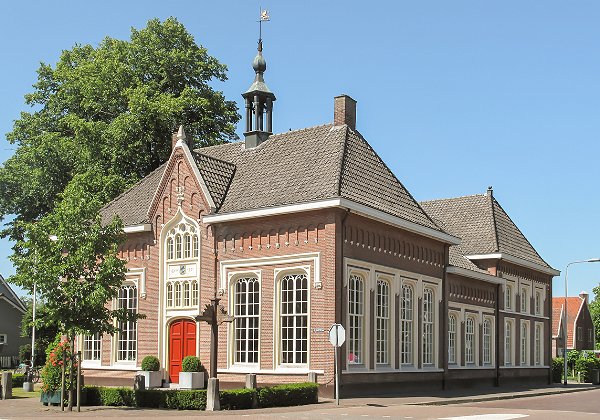 Udenhout